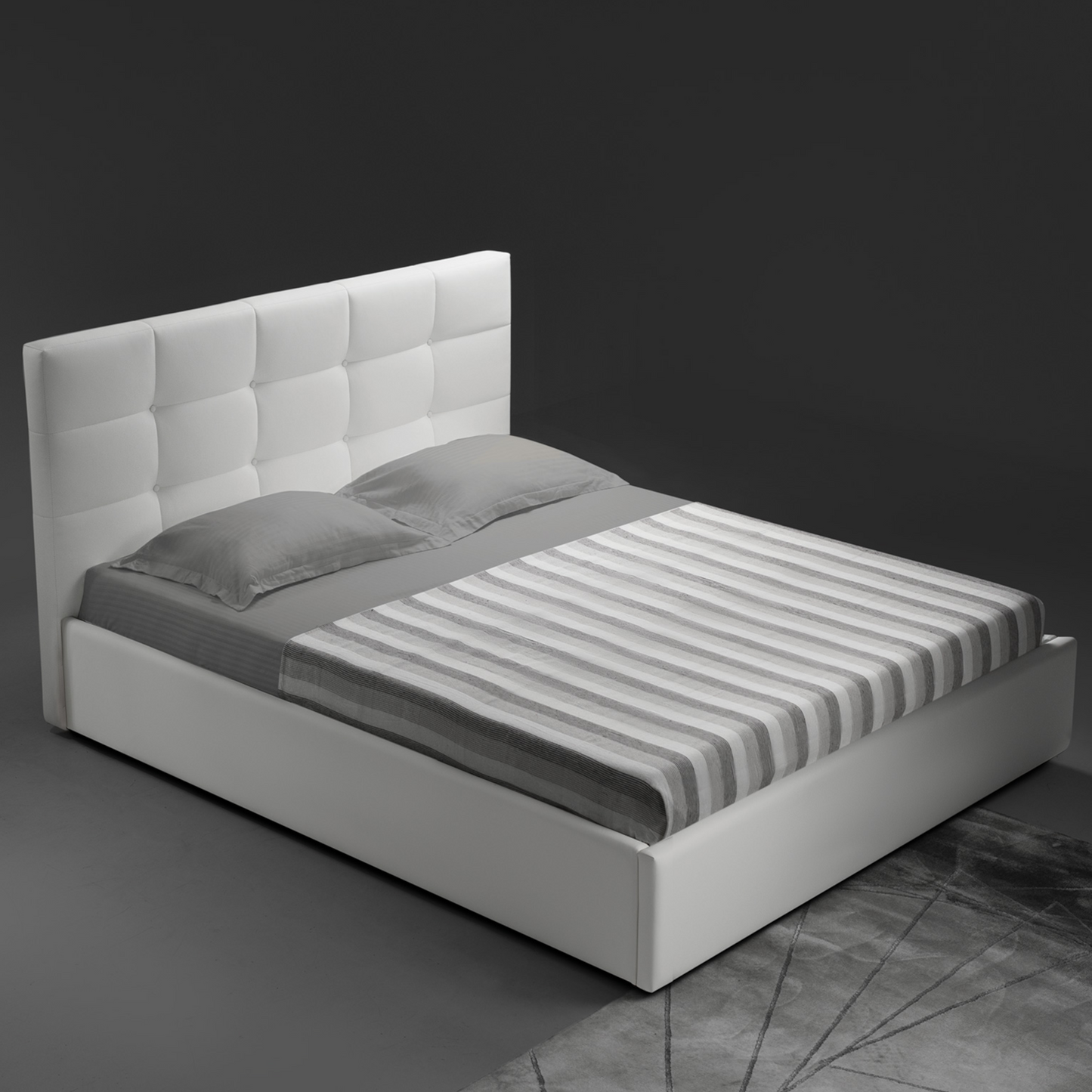 NAPOLI OTTOMAN BED FRAME