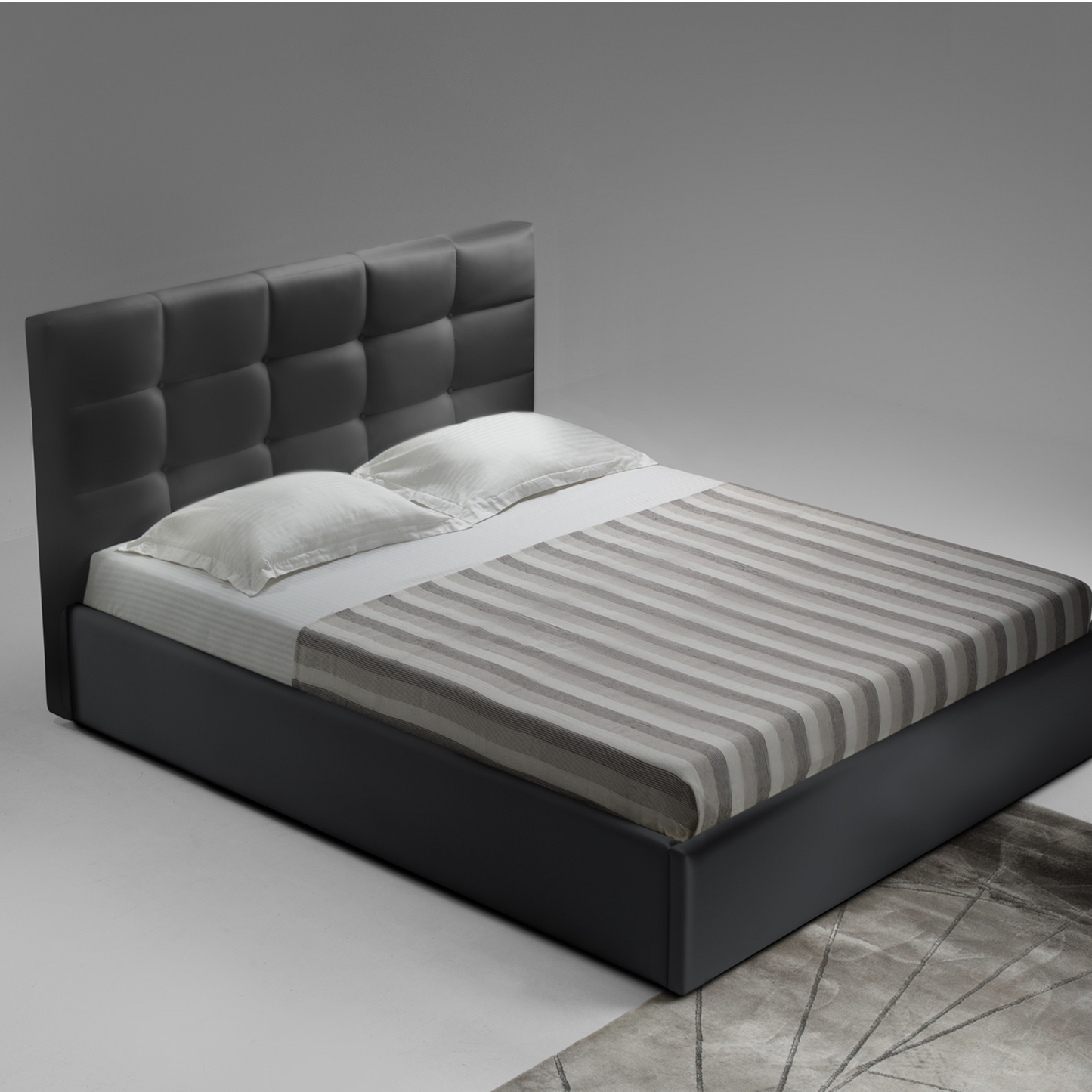 NAPOLI OTTOMAN BED FRAME