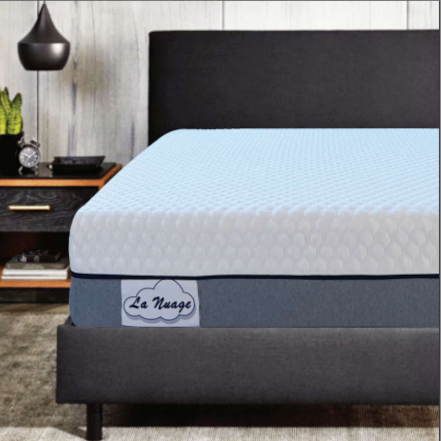 NUAGE Mattress