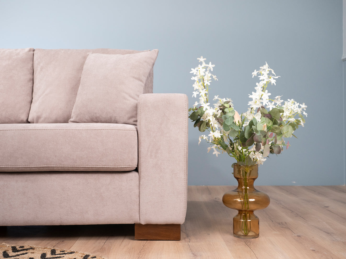 Corner Sofa Sofi
