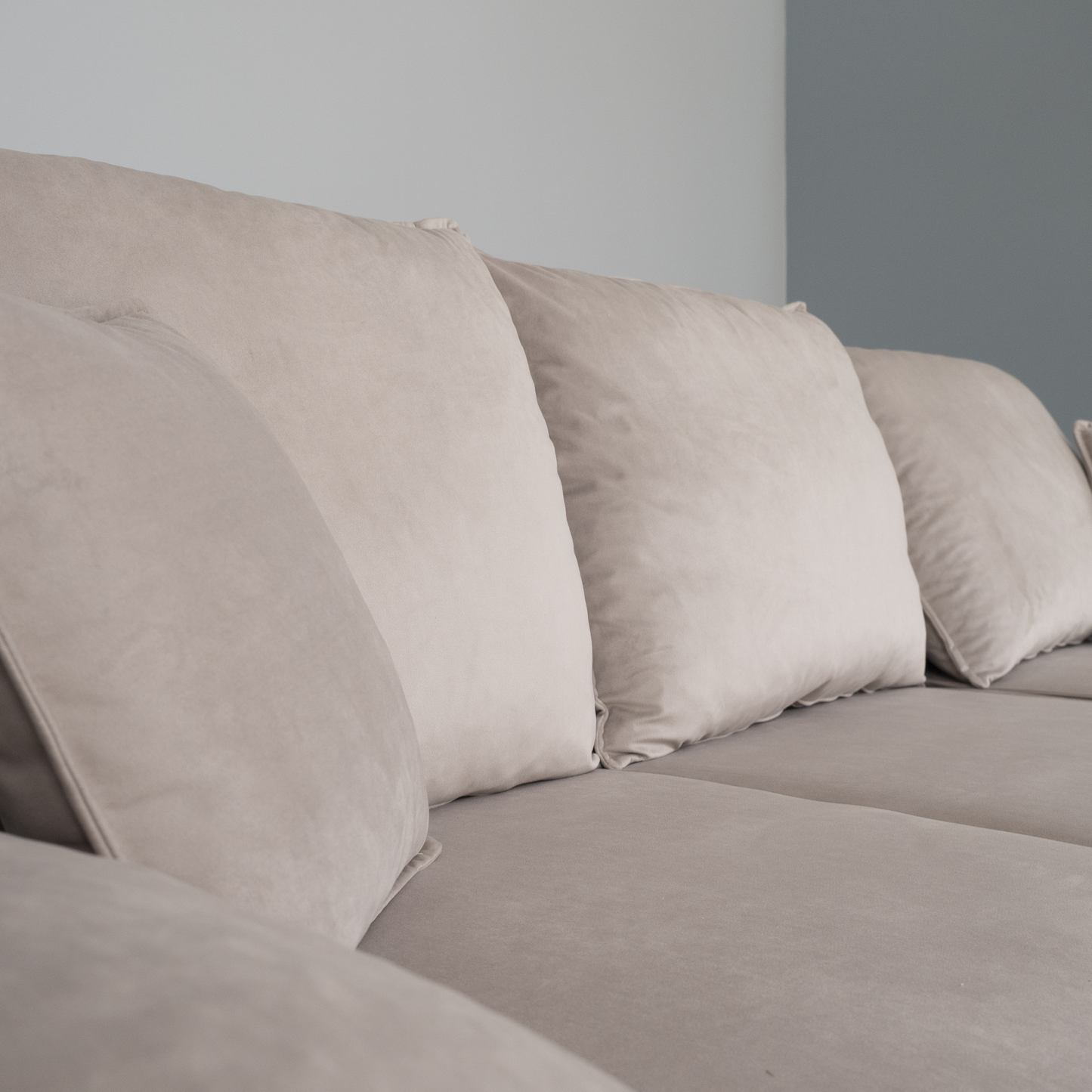 SIA Corner Sofa Bed