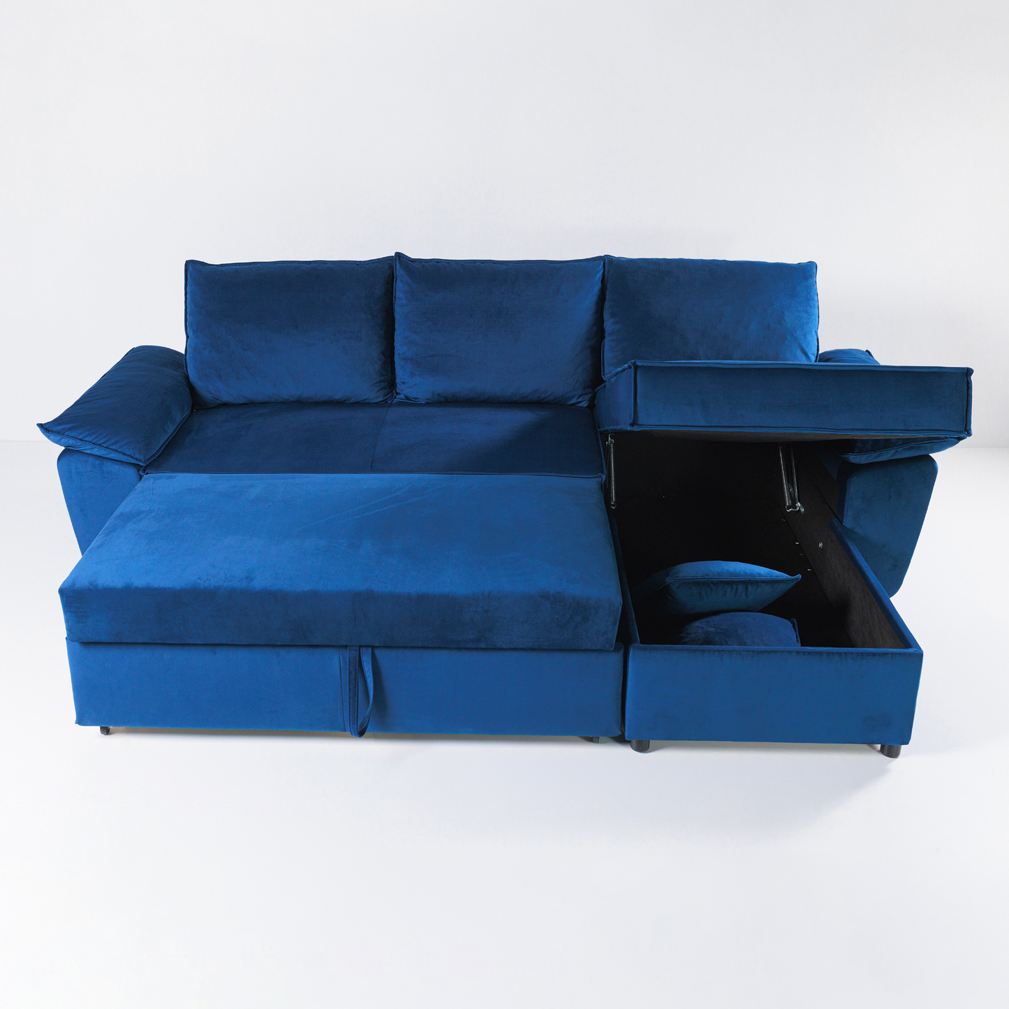 SIA Corner Sofa Bed
