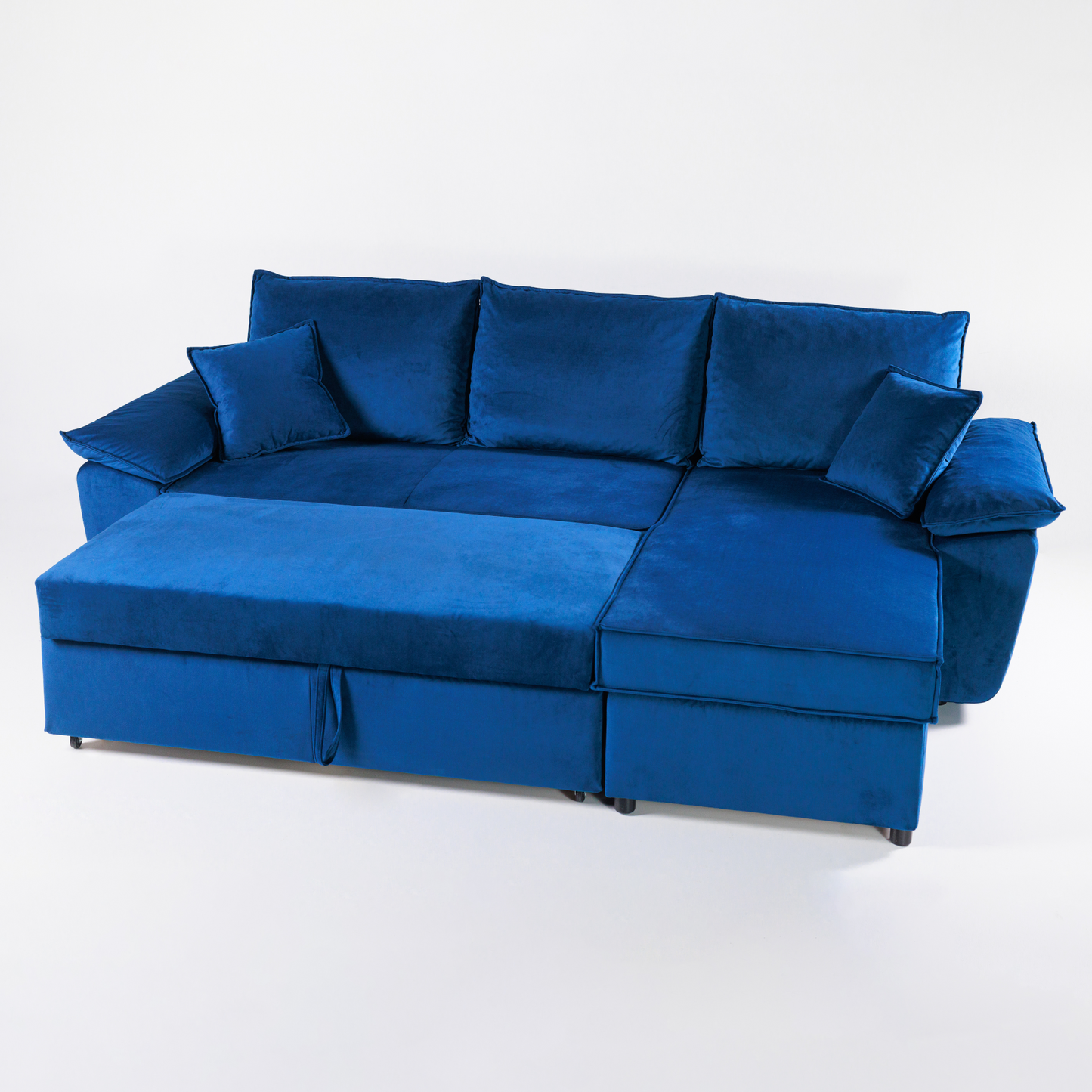 SIA Corner Sofa Bed