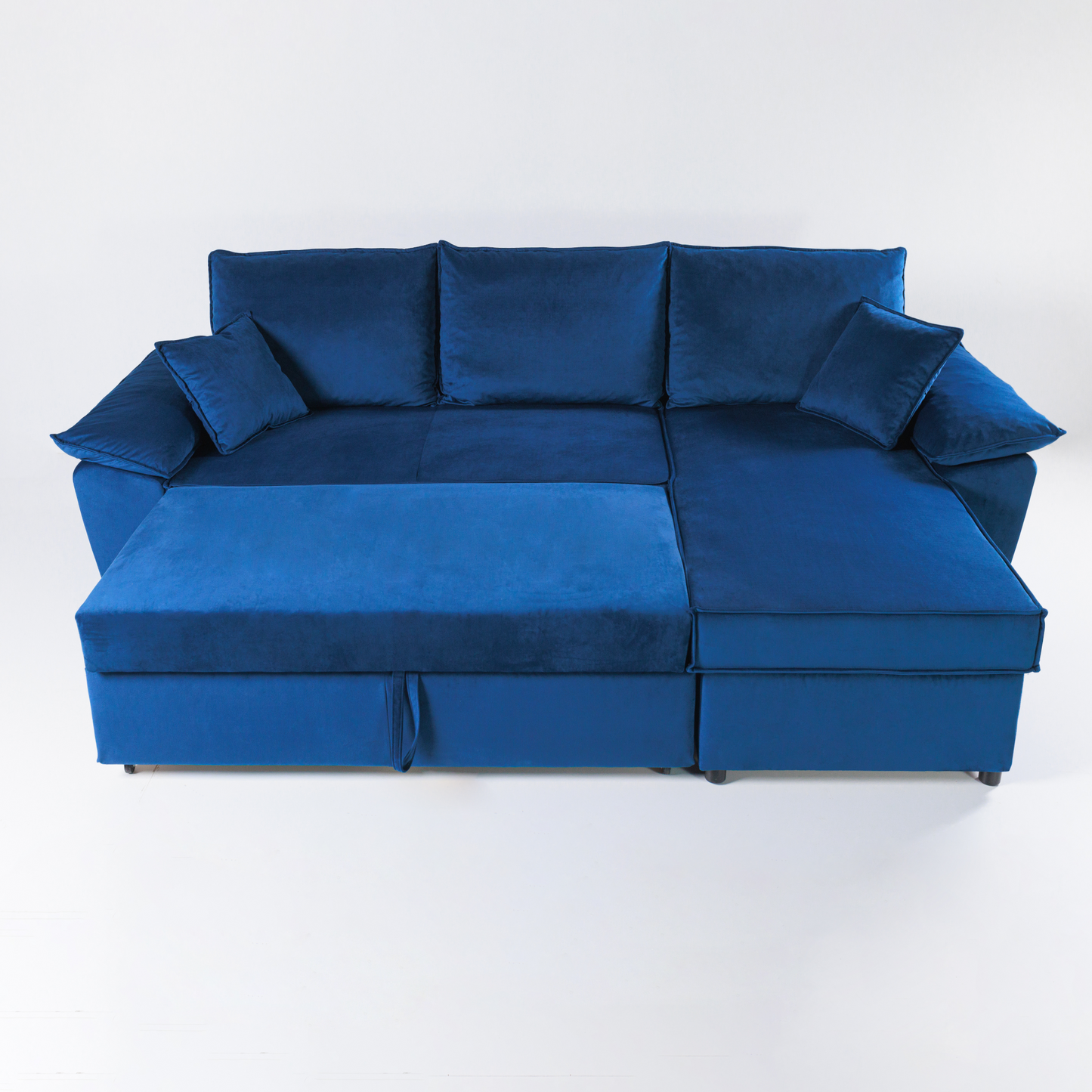 SIA Corner Sofa Bed