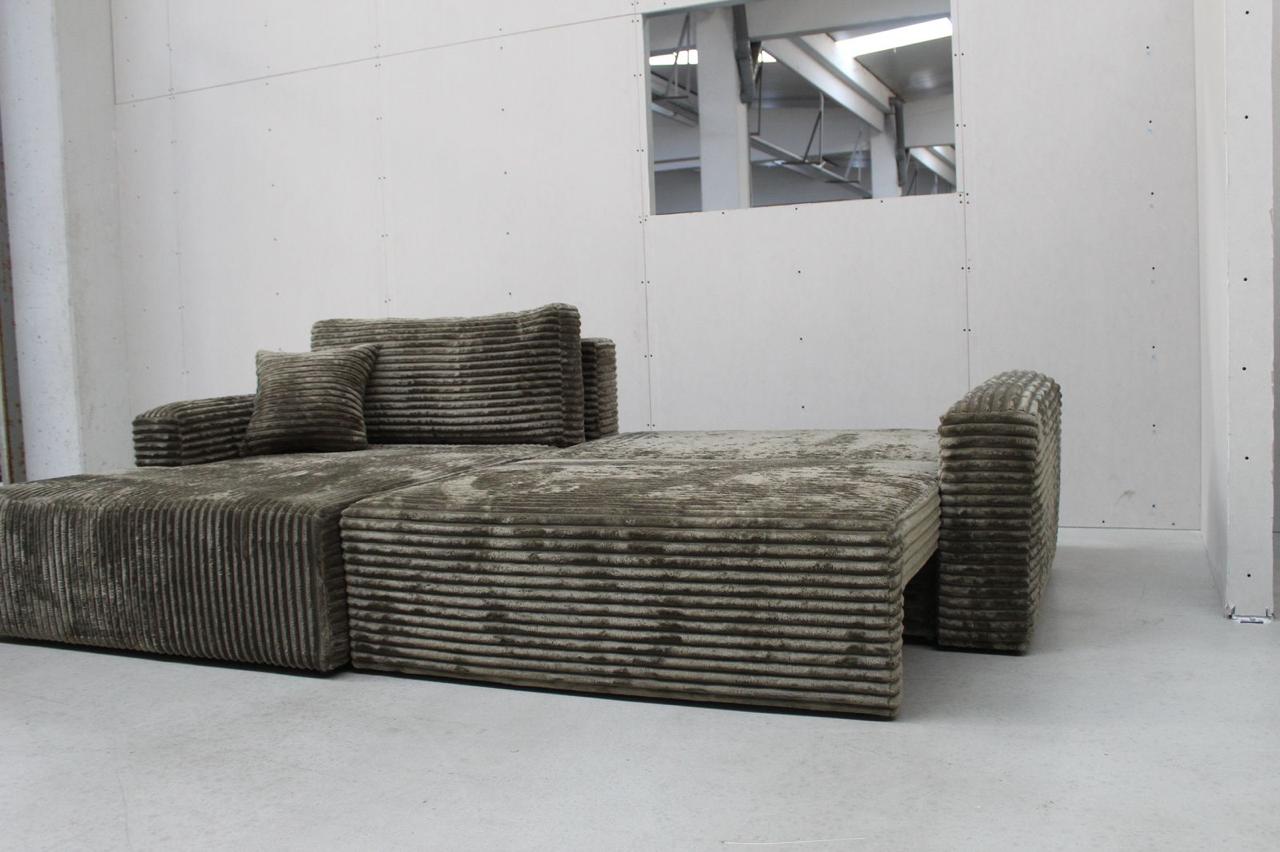 Avalon Corner Sofa Bed