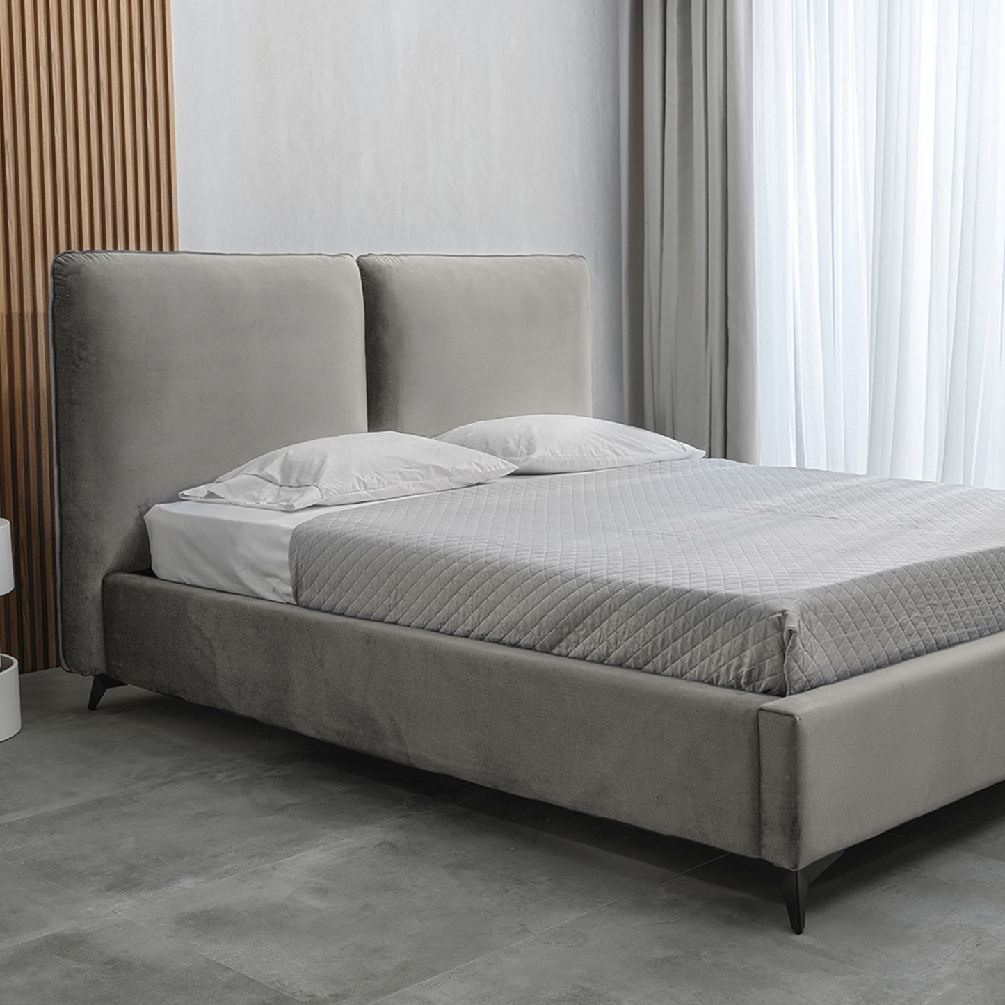 BALI BED