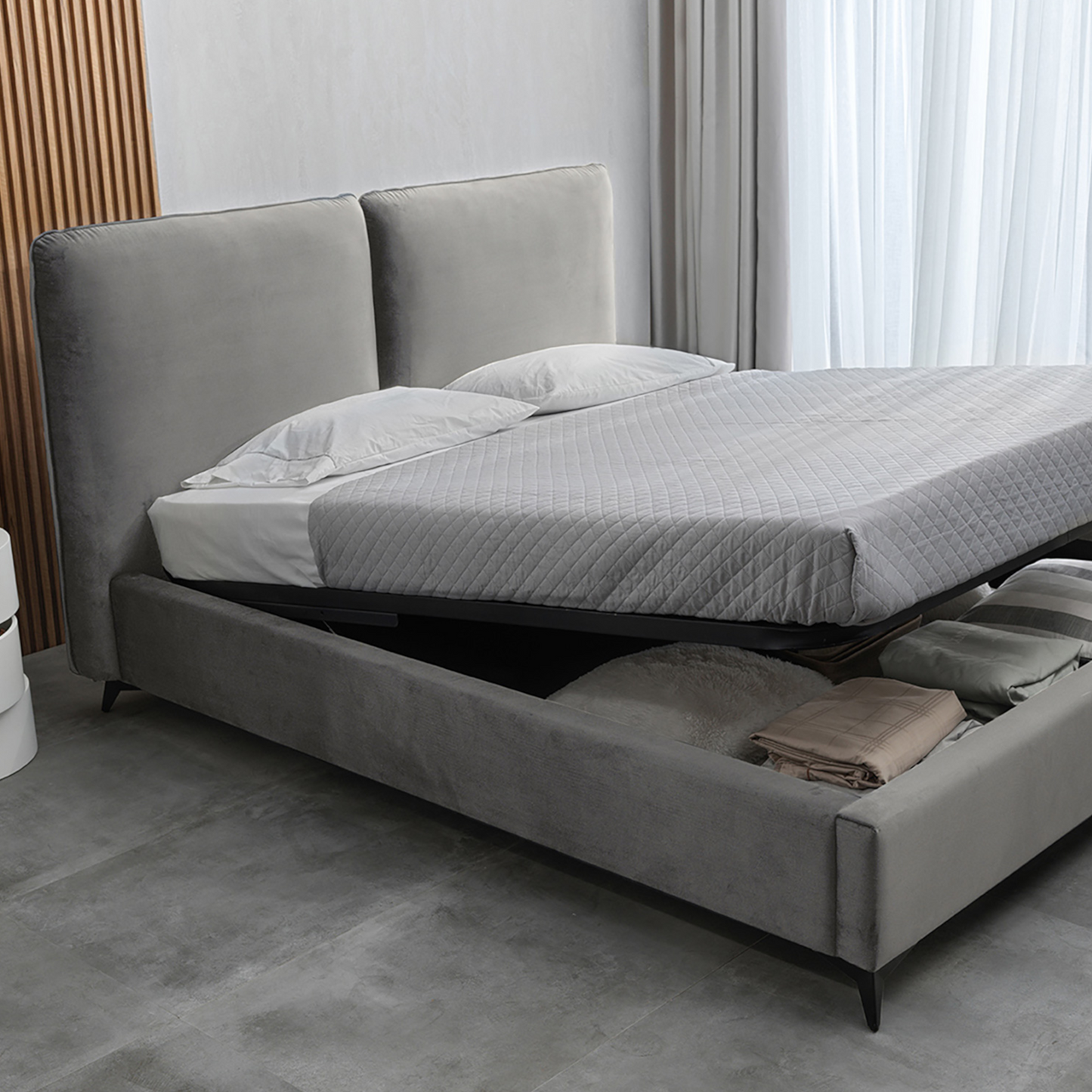 BALI BED