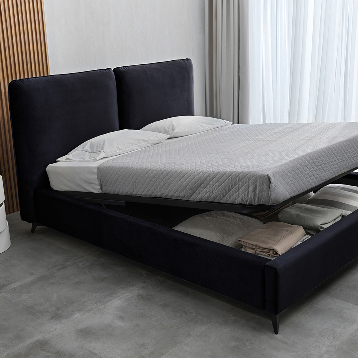 BALI BED