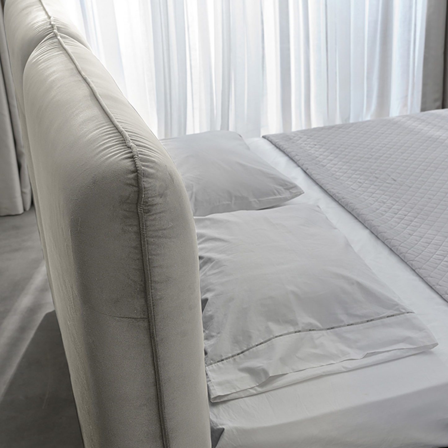 BALI BED
