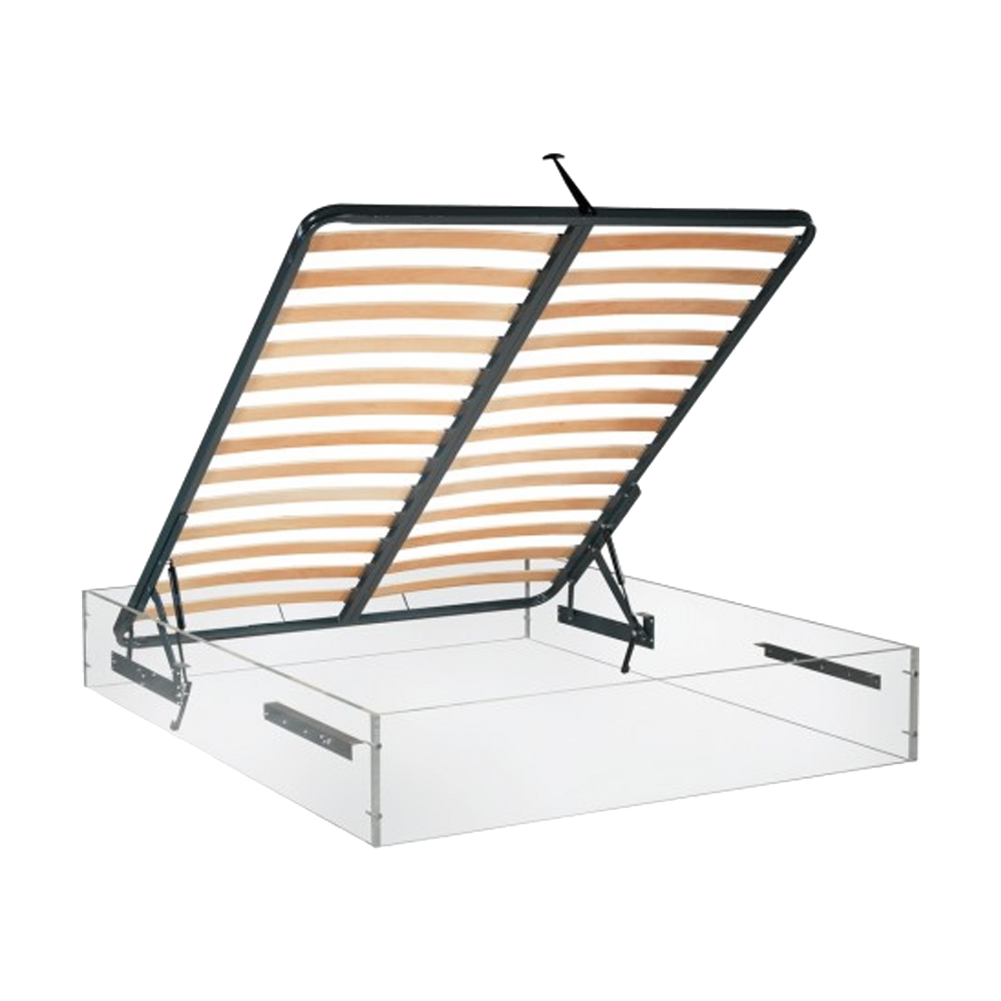CONTAINER BED SPRING