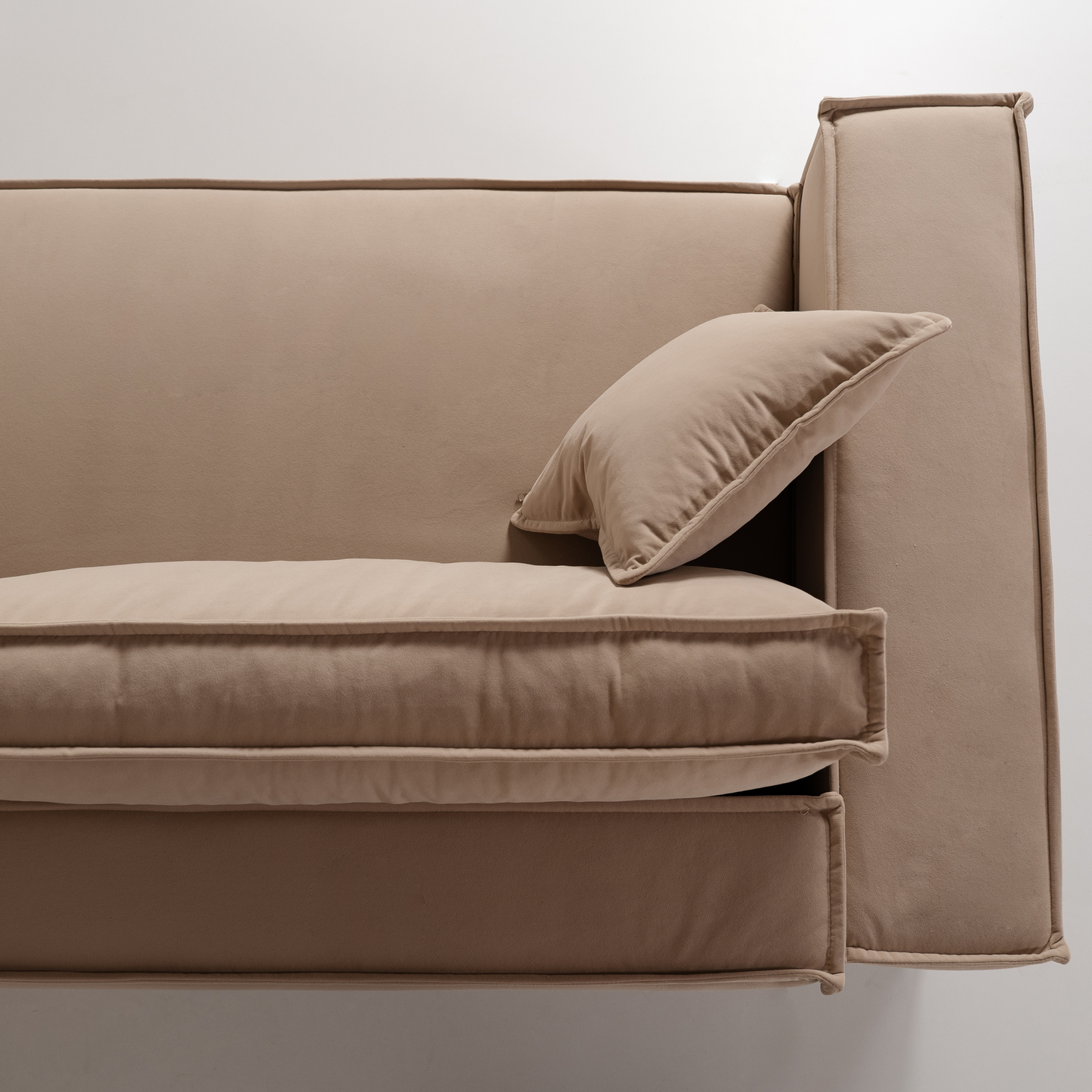 HANS 3-SEATER SOFA BED