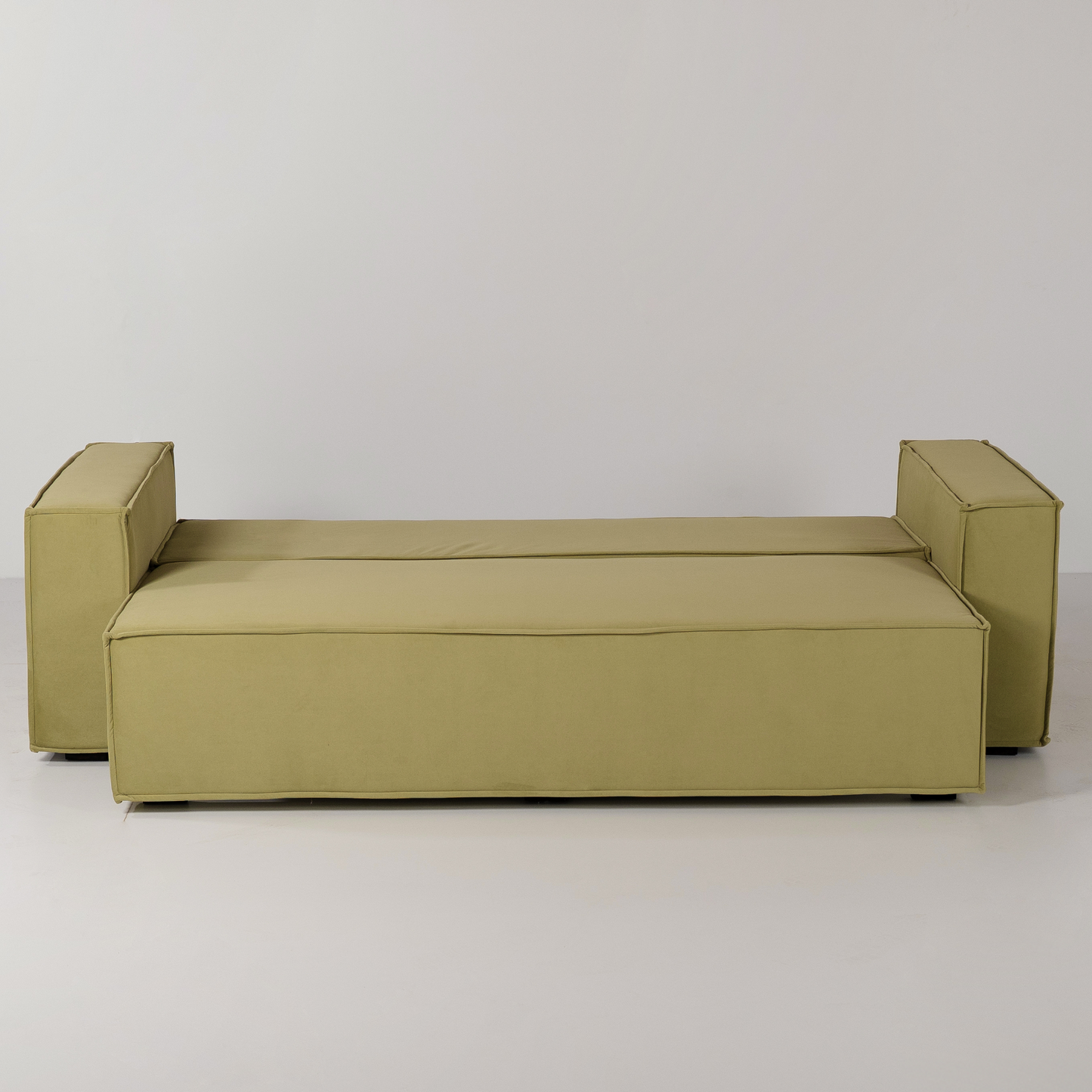 HANS 3-SEATER SOFA BED