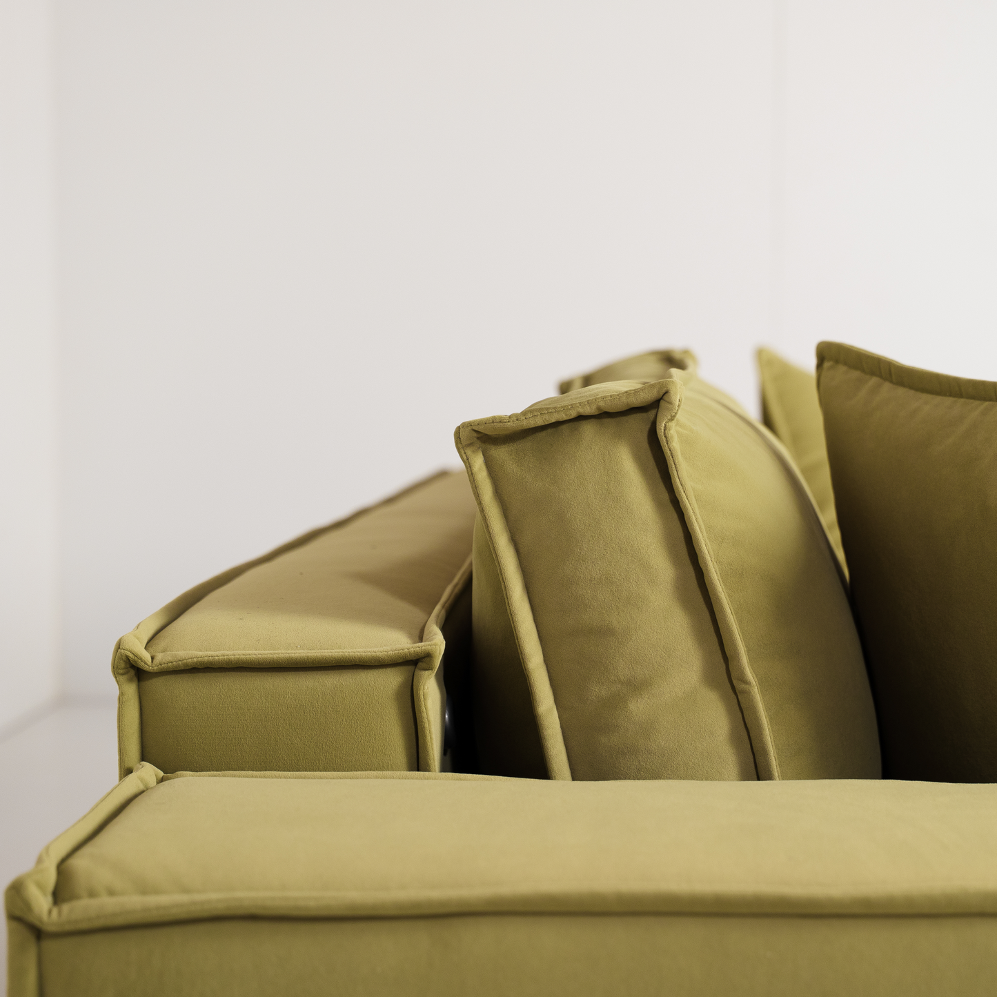 HANS 3-SEATER SOFA BED