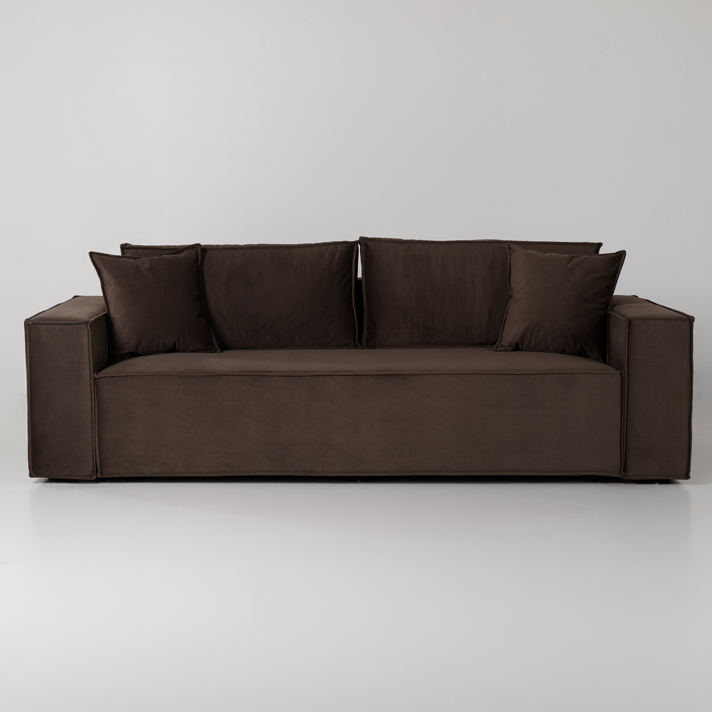 HANS 3-SEATER SOFA BED