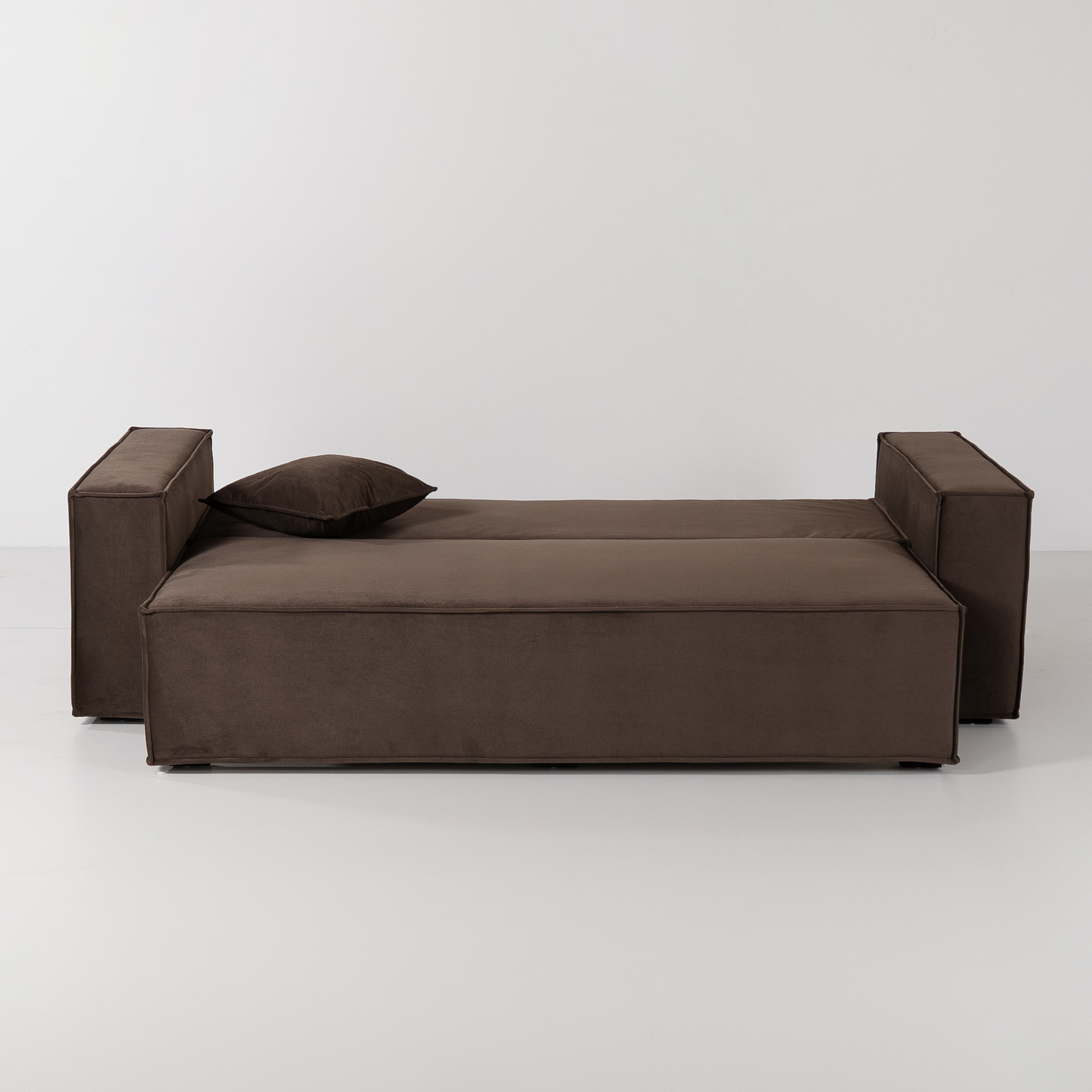 HANS 3-SEATER SOFA BED