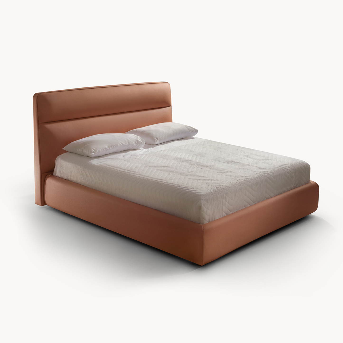 Jordan Ottoman Bed