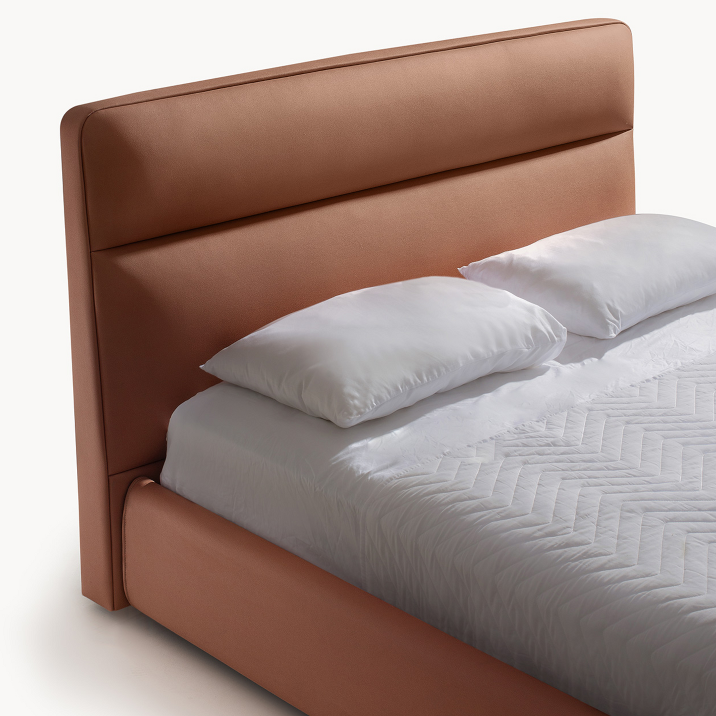 Jordan Ottoman Bed