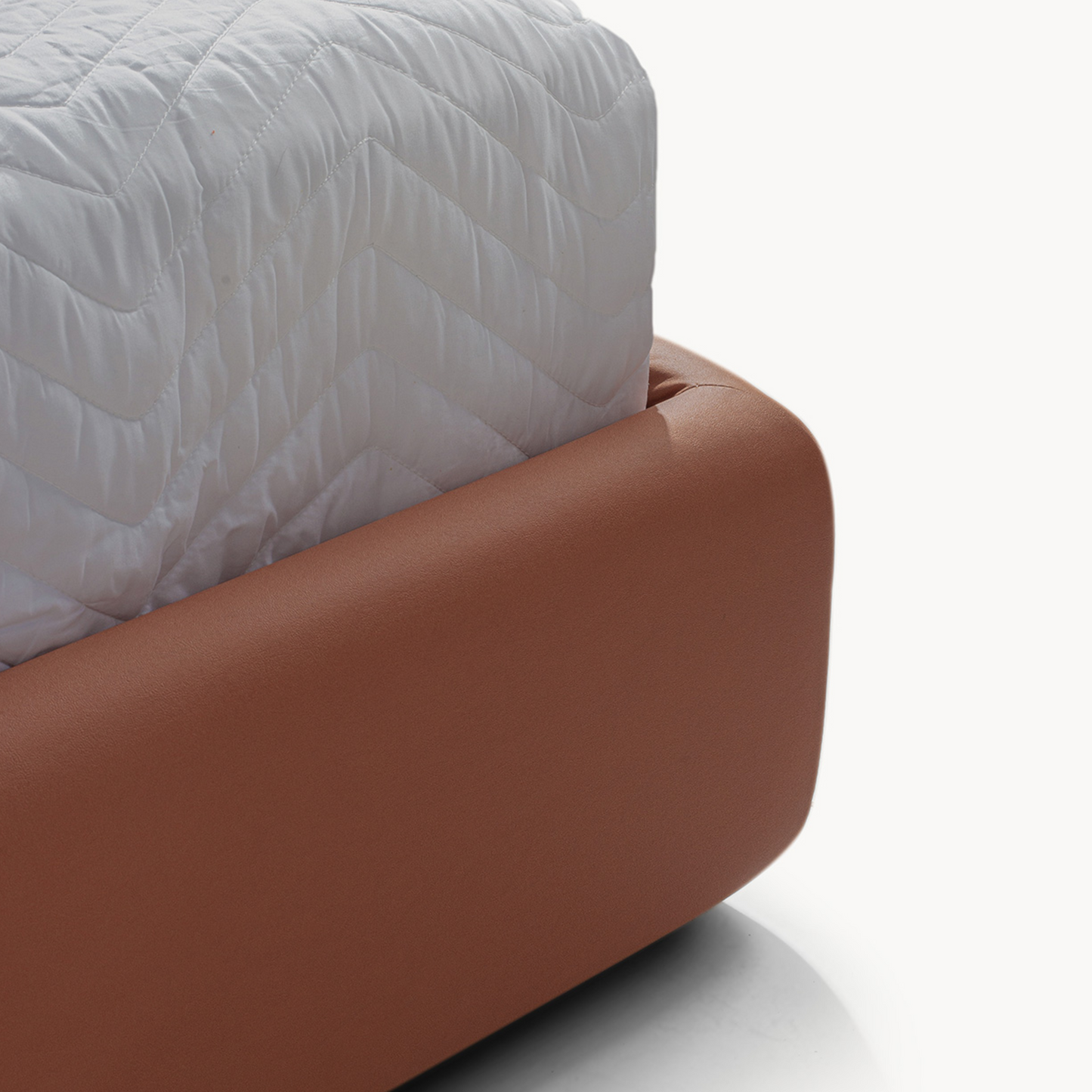 Jordan Ottoman Bed