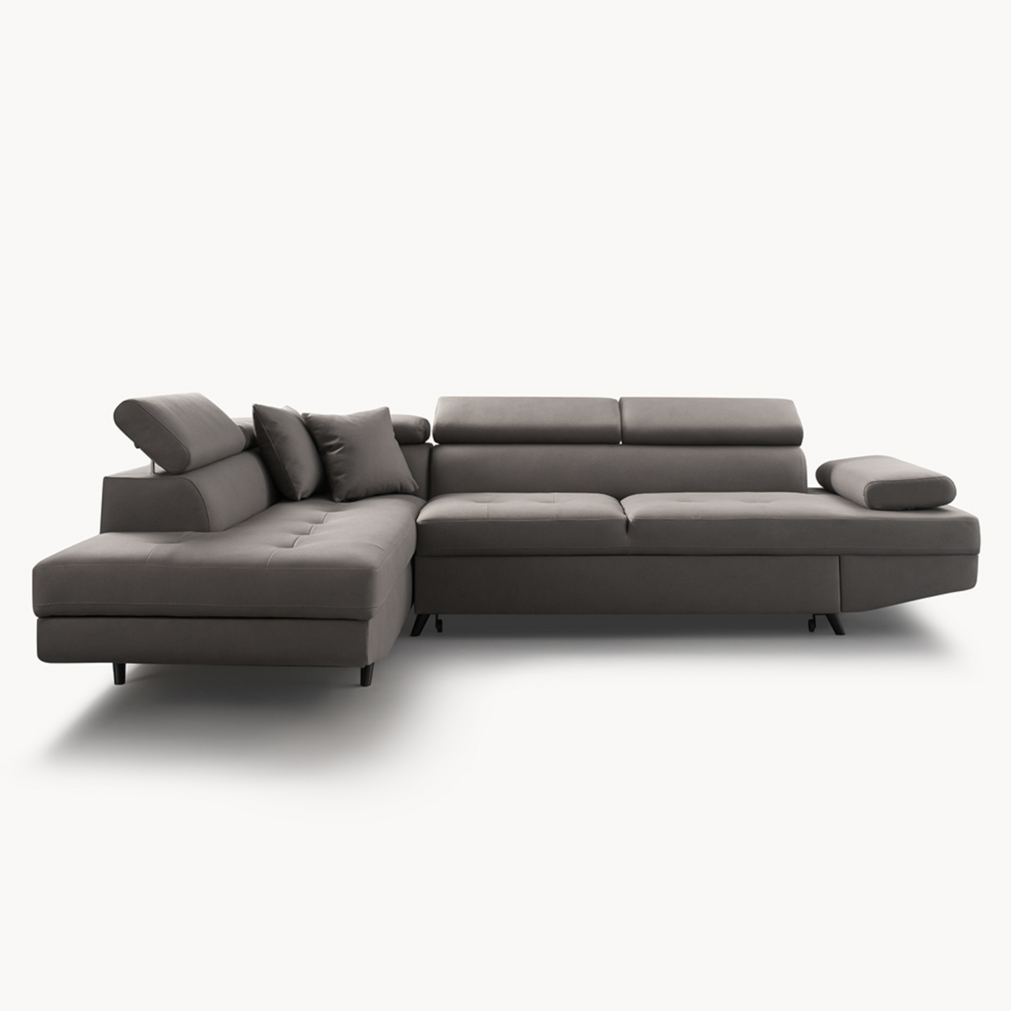 Matias Corner Sofa BED