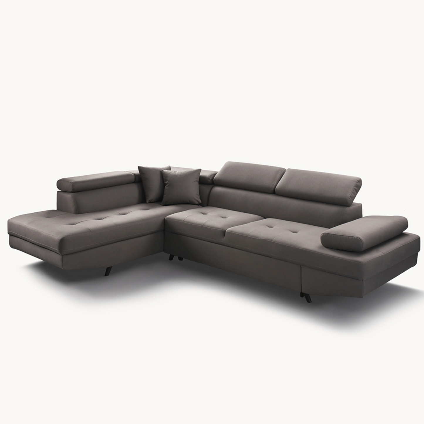 Matias Corner Sofa BED