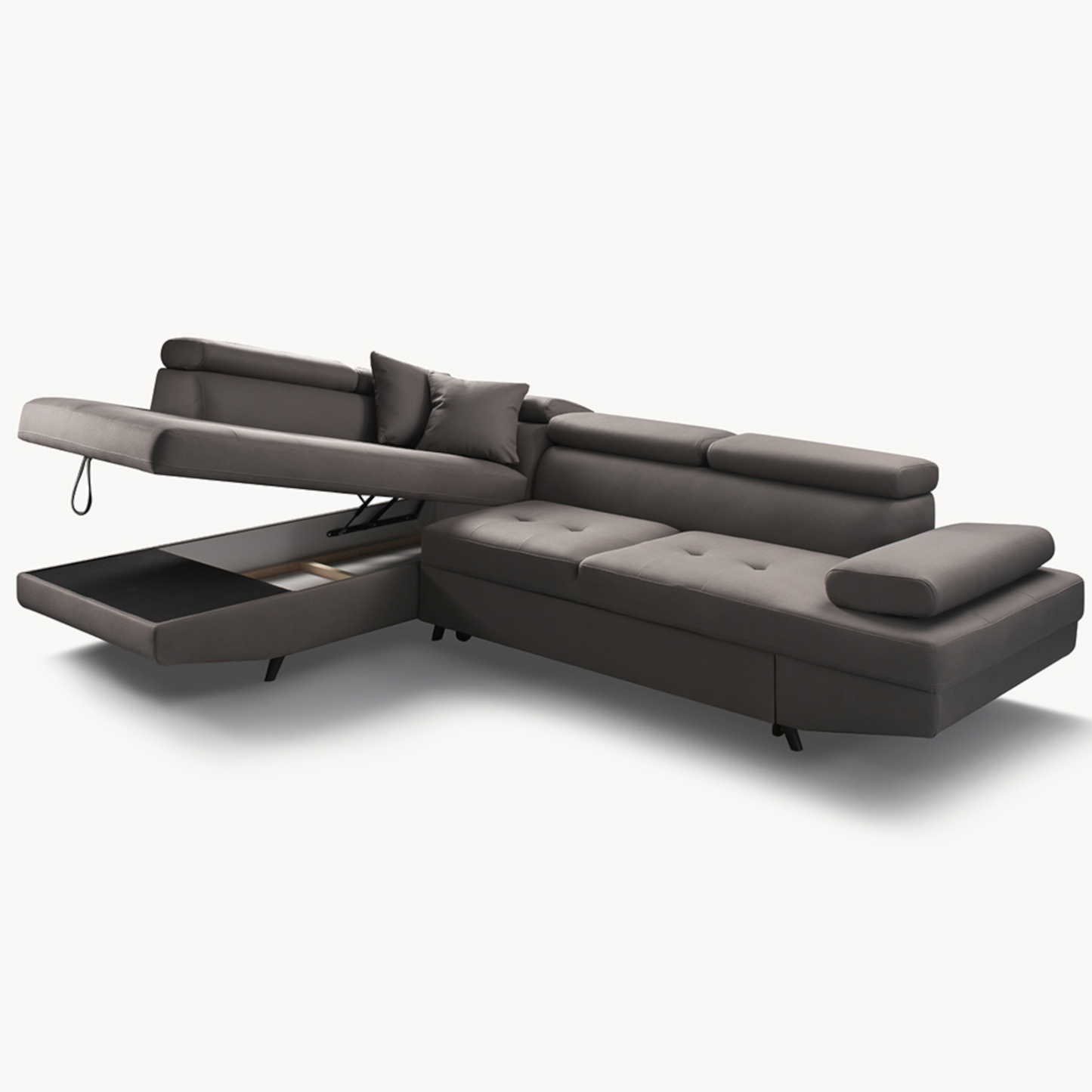 Matias Corner Sofa BED