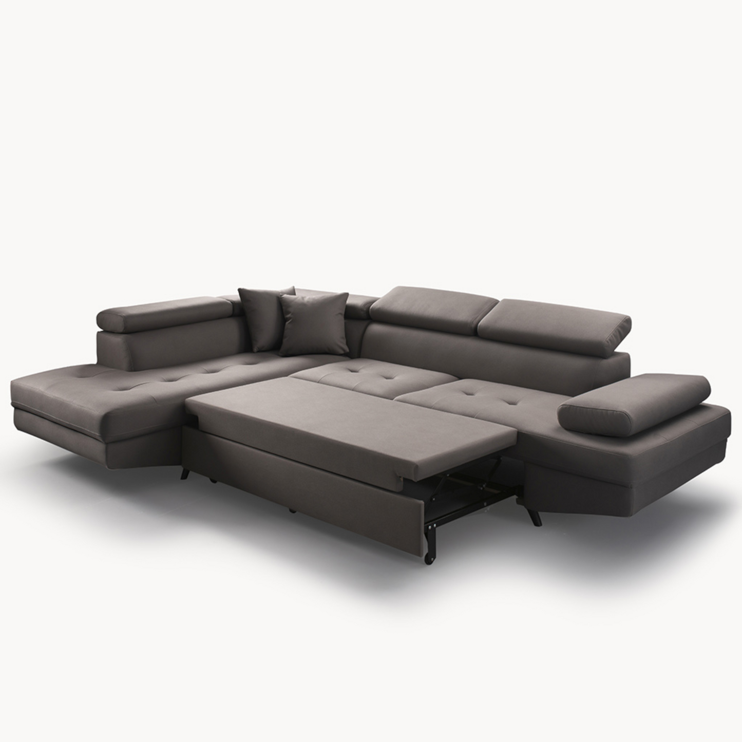Matias Corner Sofa BED