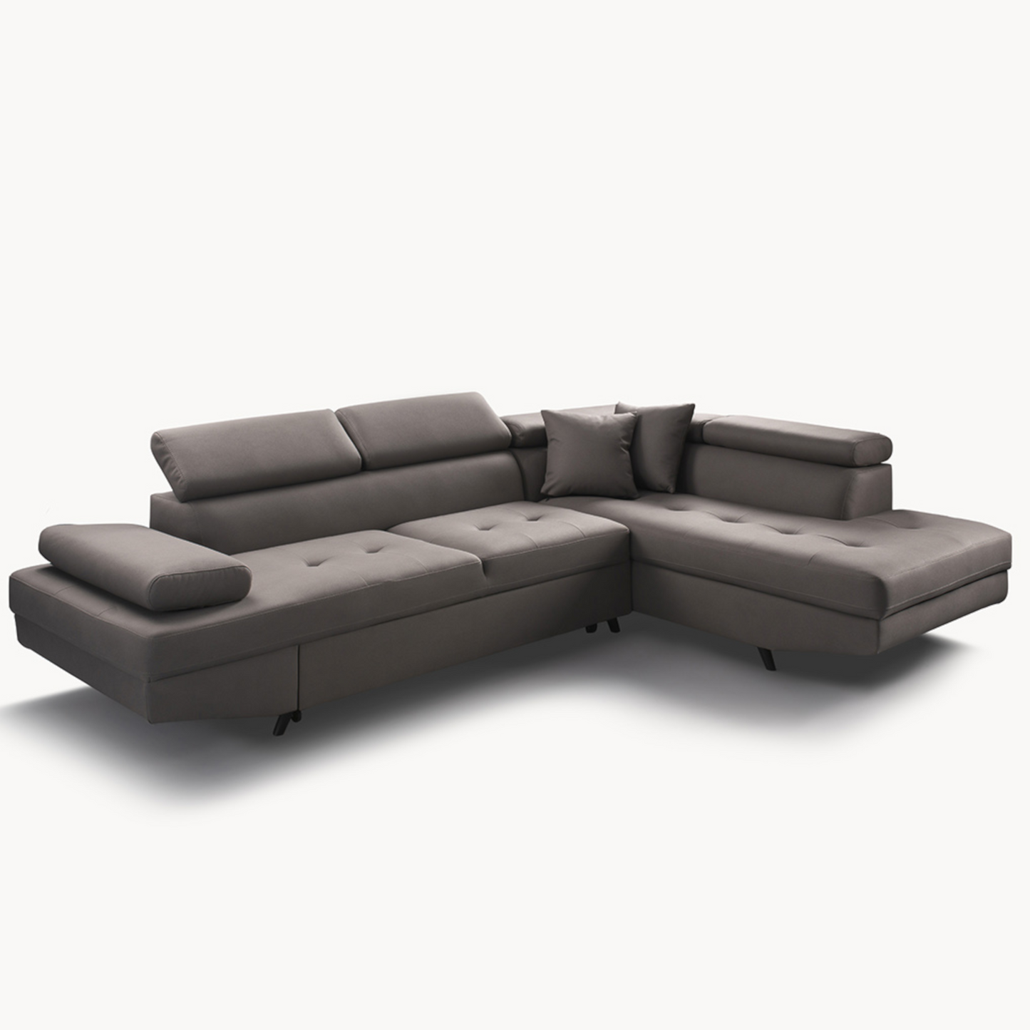 Matias Corner Sofa BED