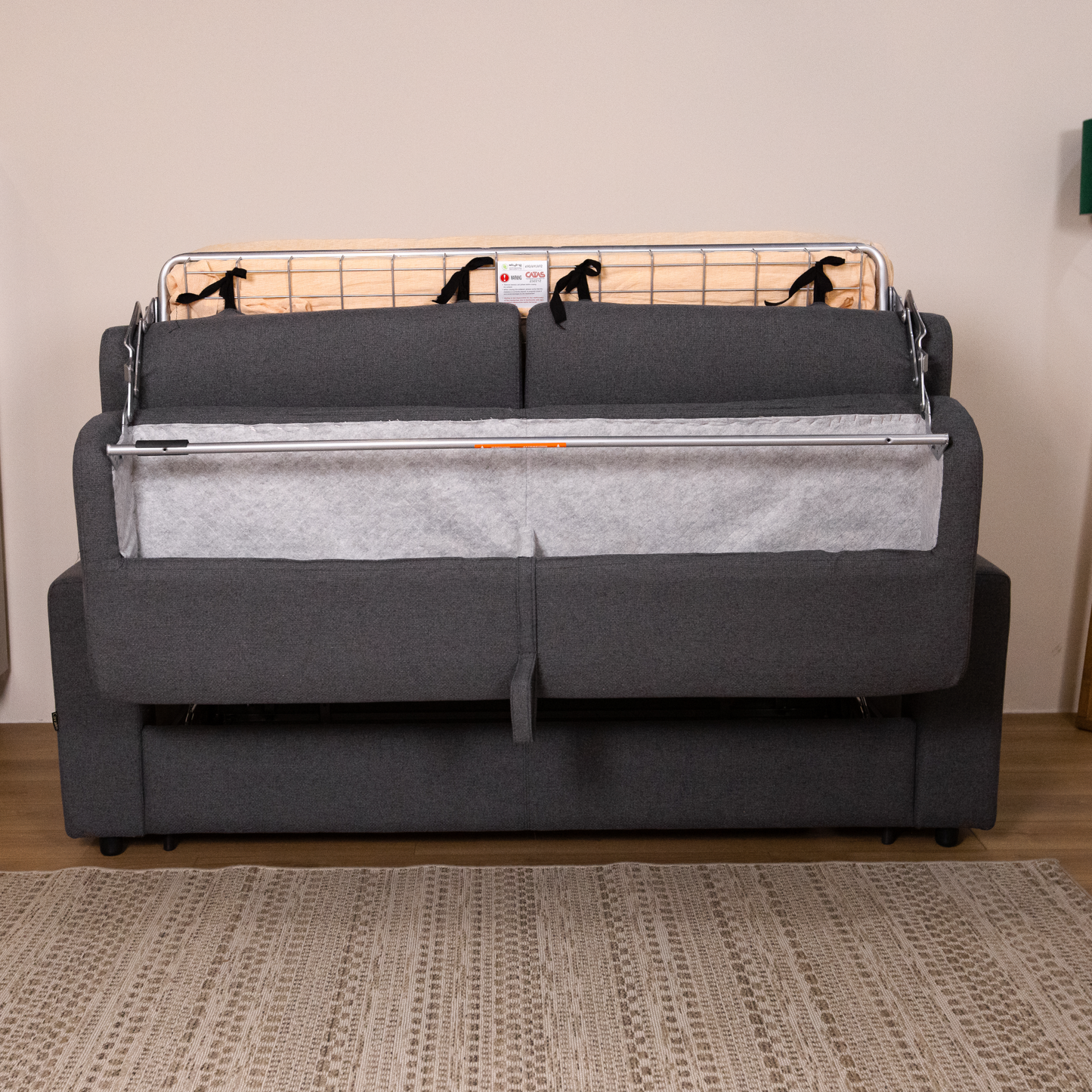 MERIN SOFA BED
