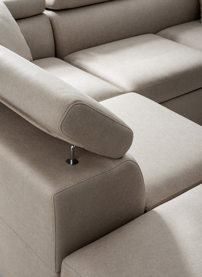 New Belen Corner Sofa