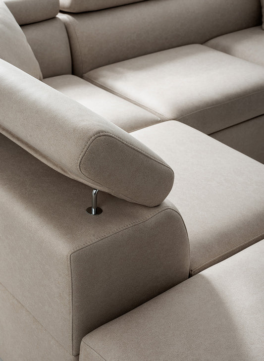 New Belen Corner Sofa