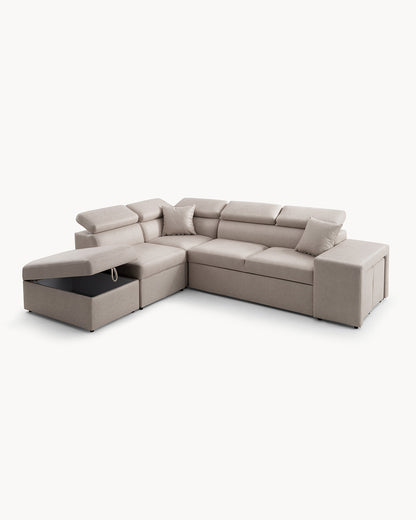 New Belen Corner Sofa