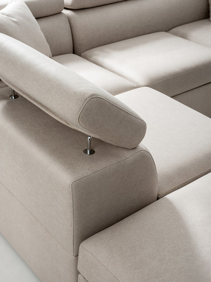 New Belen Corner Sofa