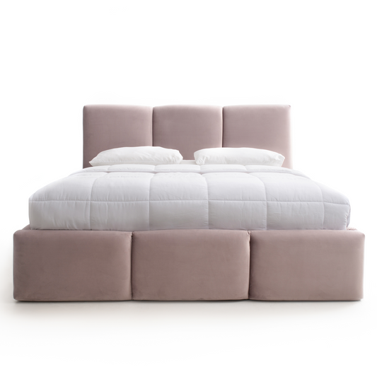 ALARA OTTOMAN BED