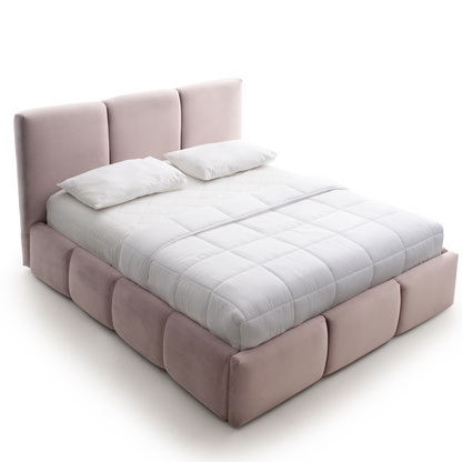 ALARA OTTOMAN BED