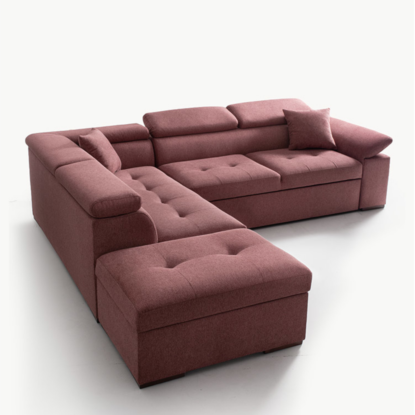ARTIS CORNER SOFA BED