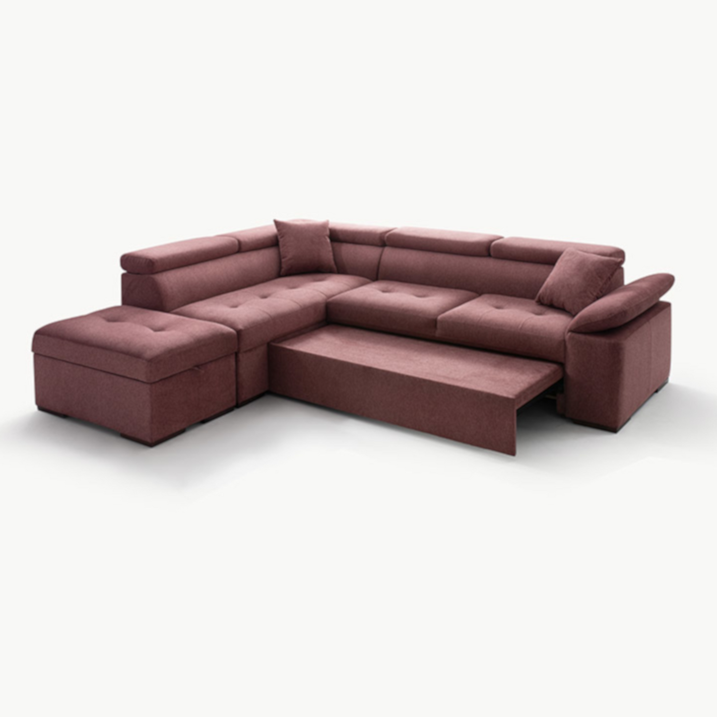ARTIS CORNER SOFA BED