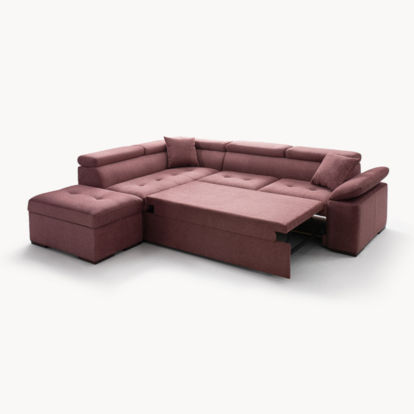 ARTIS CORNER SOFA BED