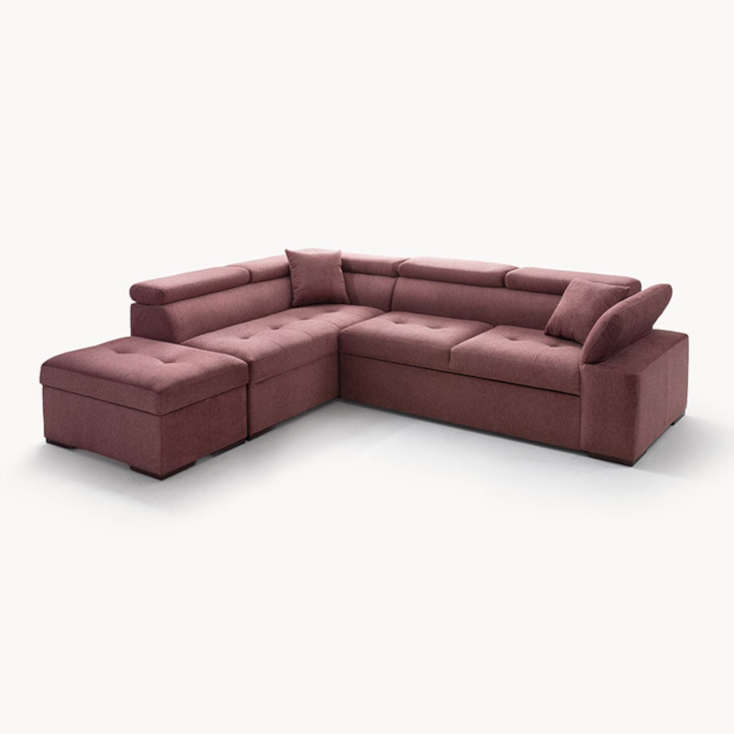 ARTIS CORNER SOFA BED