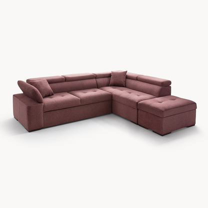 ARTIS CORNER SOFA BED