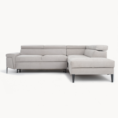 Aura Corner Sofa Bed