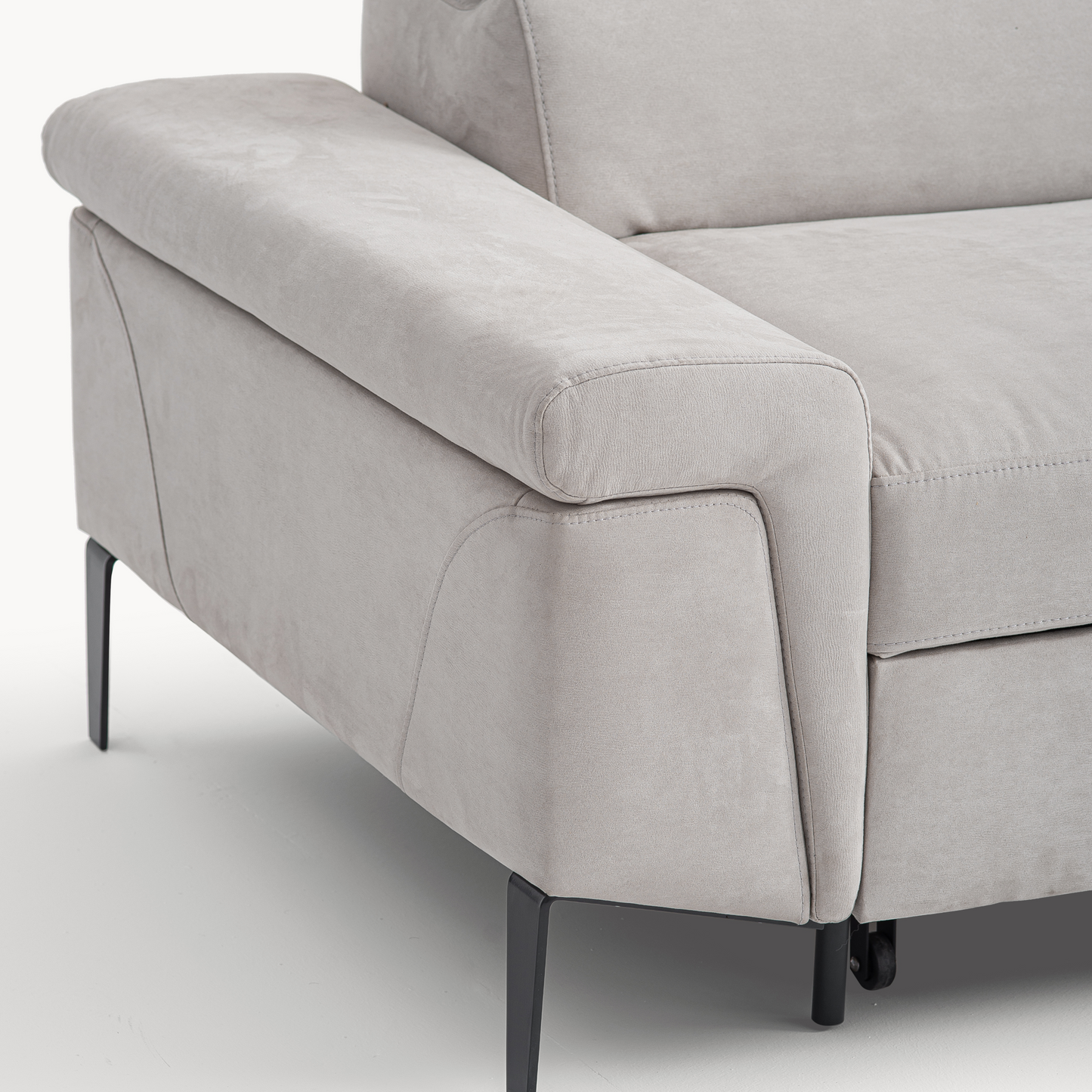 Aura Corner Sofa Bed