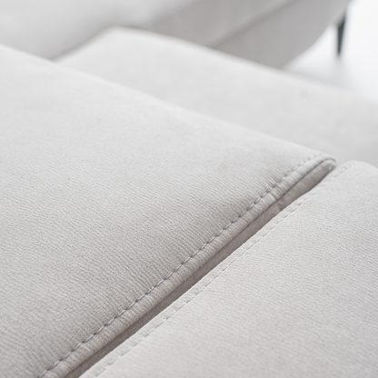 Aura Corner Sofa Bed