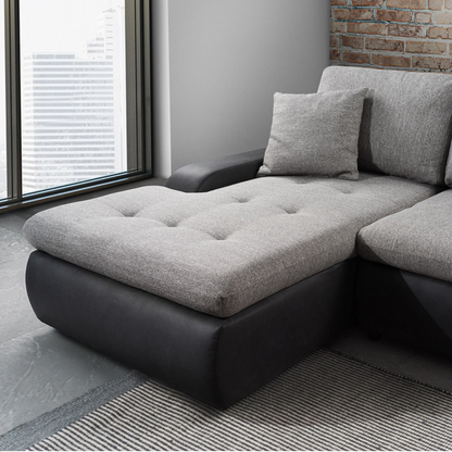 DEUS CORNER SOFA
