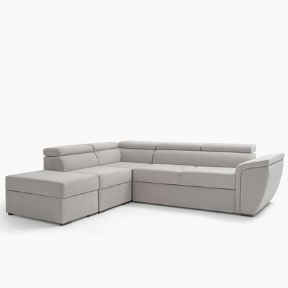 DYLAN CORNER SOFA BED