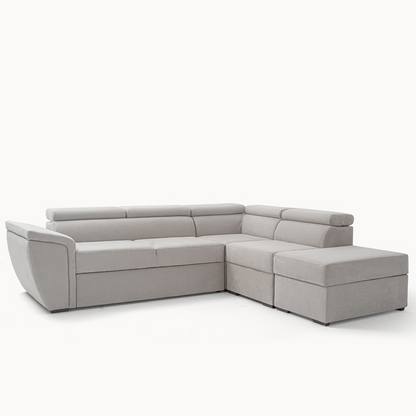 DYLAN CORNER SOFA BED