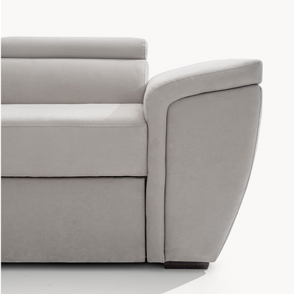 DYLAN CORNER SOFA BED