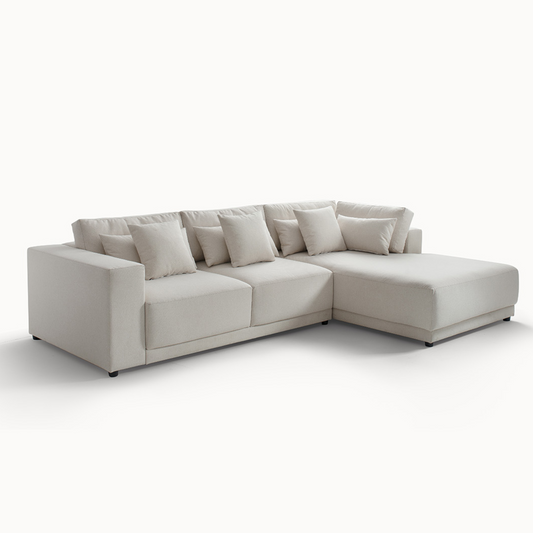 DALLAS CORNER SOFA