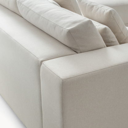 DALLAS CORNER SOFA