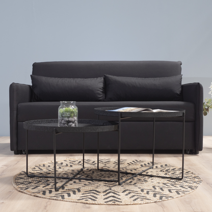 Eden Two-Seater Sofa Bed