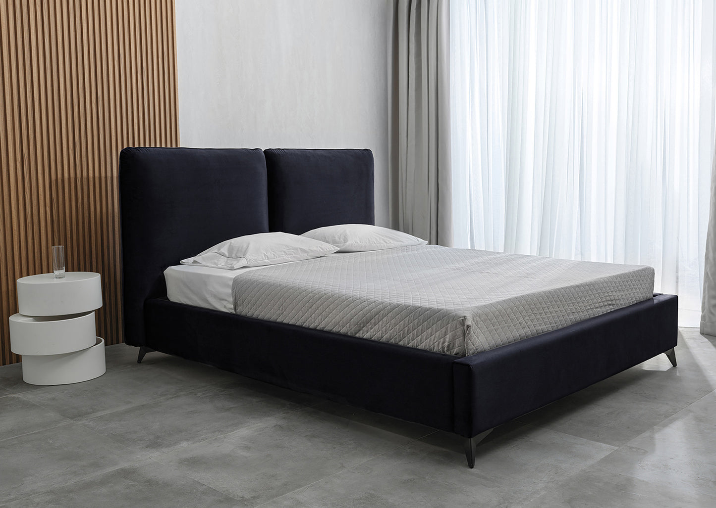 BALI BED